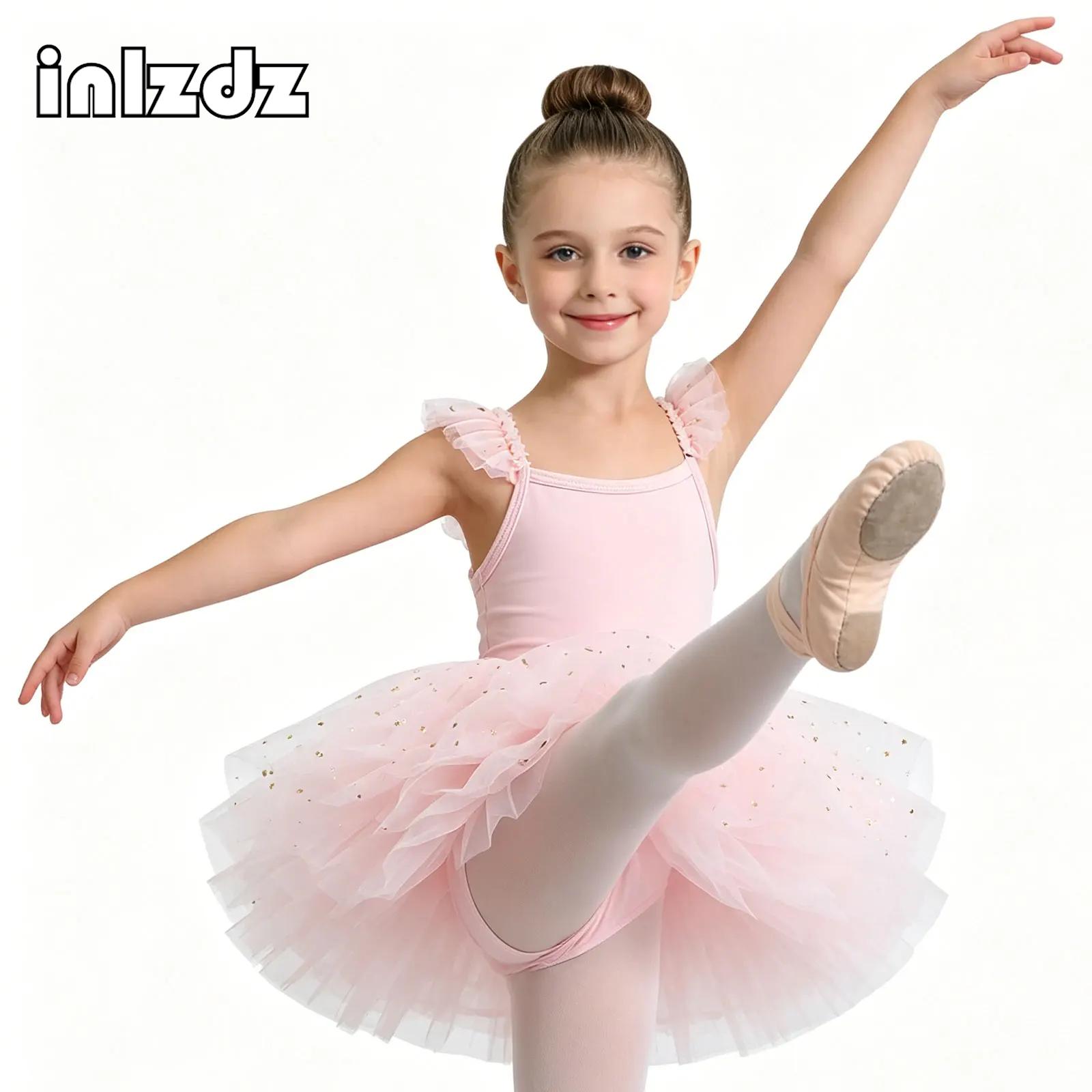 Glitter Tablecloth - Nouvelles tenues de ballet pour filles,