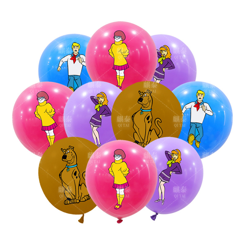 Event Supplies - Nouveauté : Lot de 20 ballons