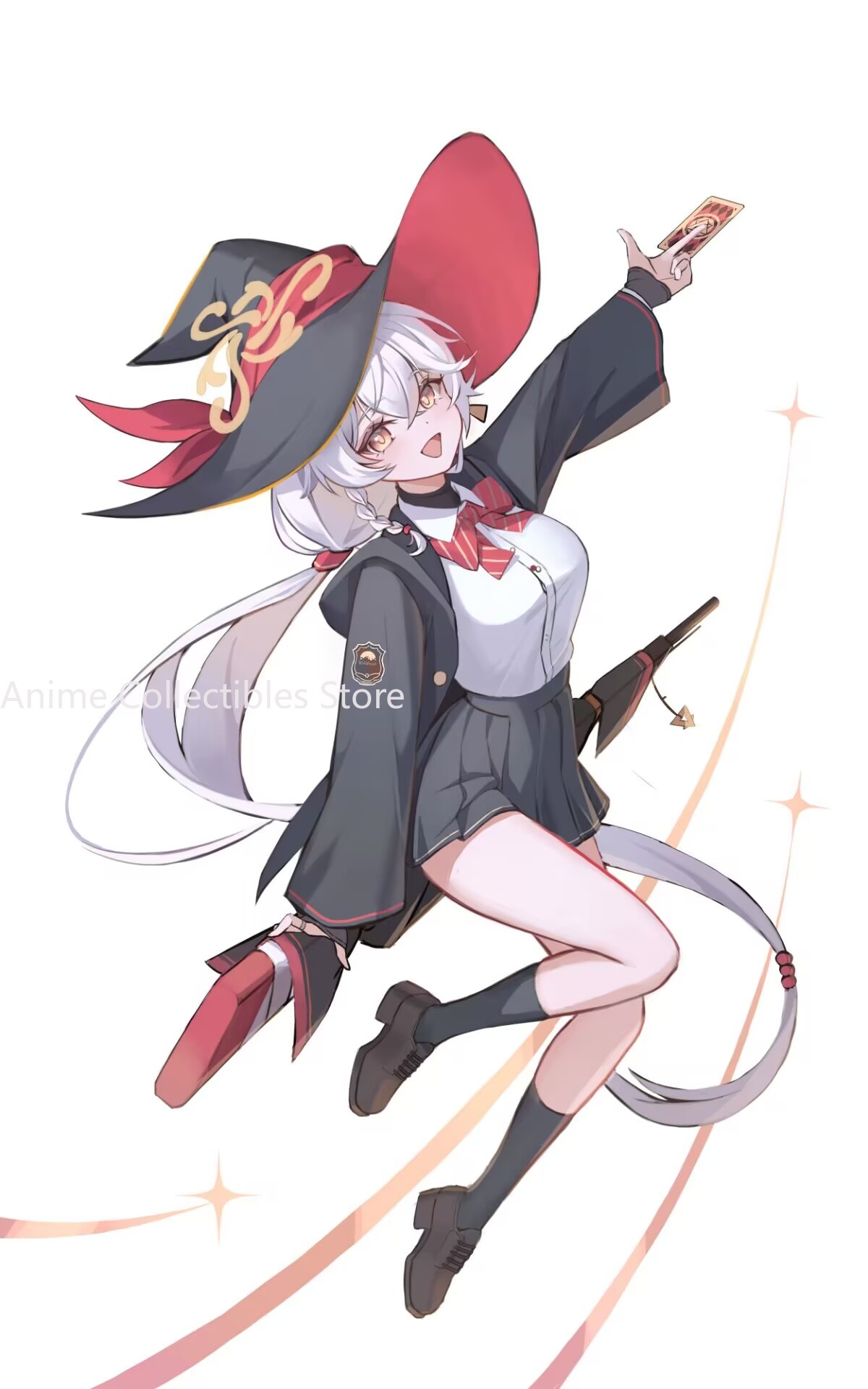 Figurine en acrylique Anime Bl - Event Supplies avis et prix