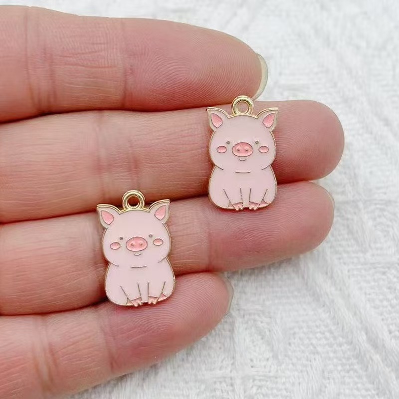 10 pièces Pendentifs Porte-clé - Event Party avis et prix
