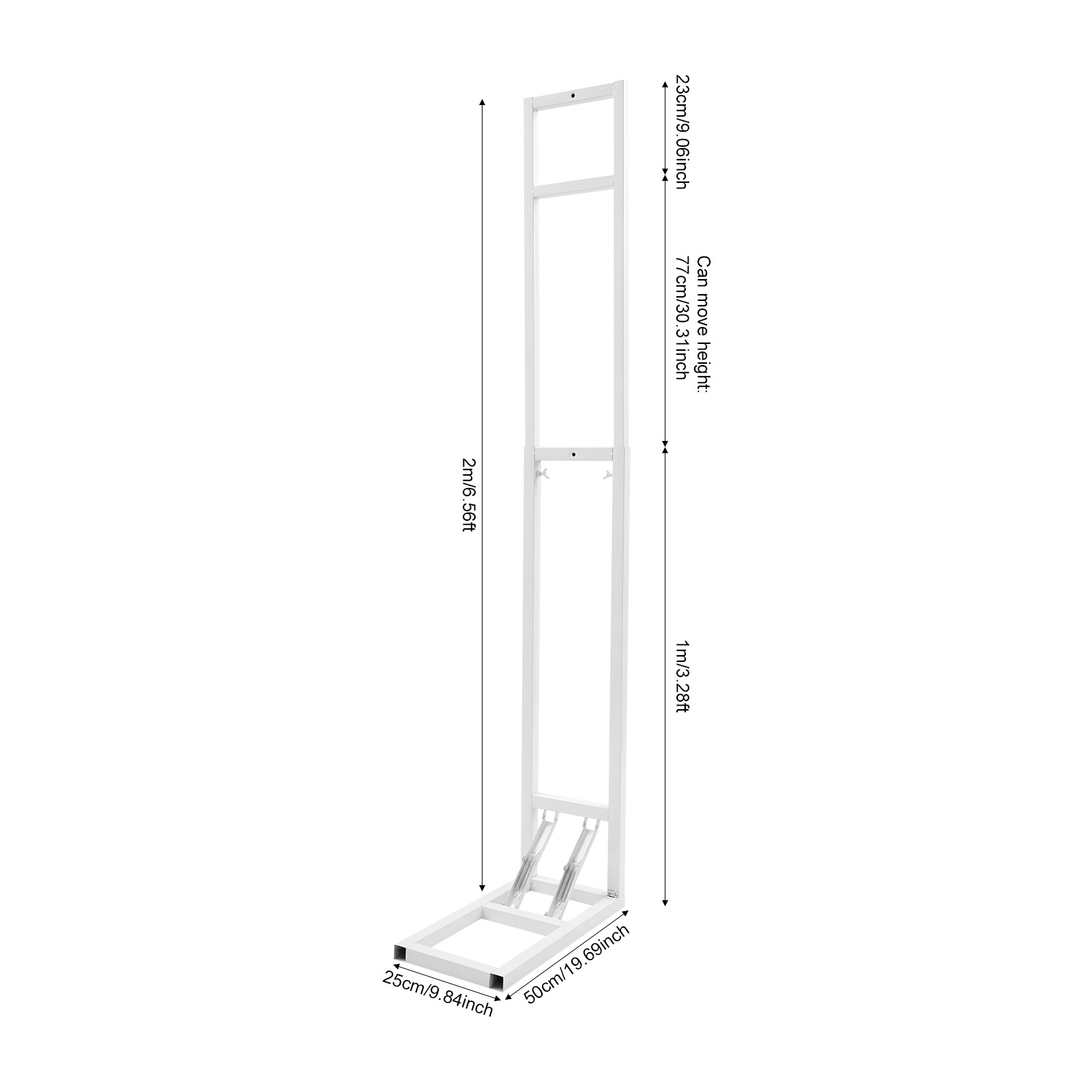 Arche de mariage autoportante  - Photo Booth Frame avis et prix