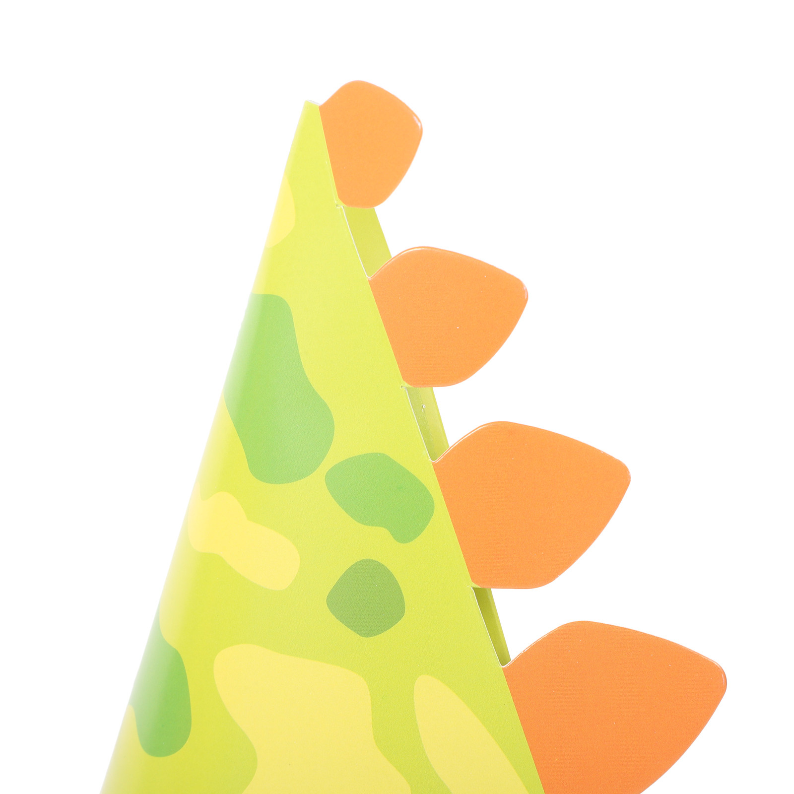 10 chapeaux de fête dinosaure  - Party Hat Cone avis et prix