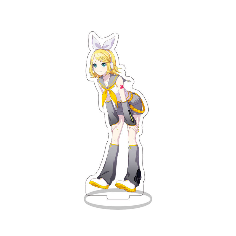 Figurine en acrylique World Pr - Event Support avis et prix