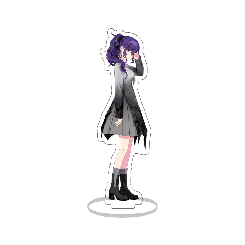 Figurine en acrylique World Pr - Event Support avis et prix