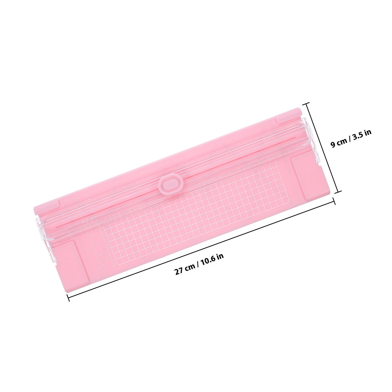 Coupe-papier A4 portable manue - Papercraft Supply Invitation avis et prix