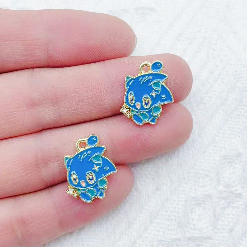 10 pièces de pendentifs en all - Event Party avis et prix