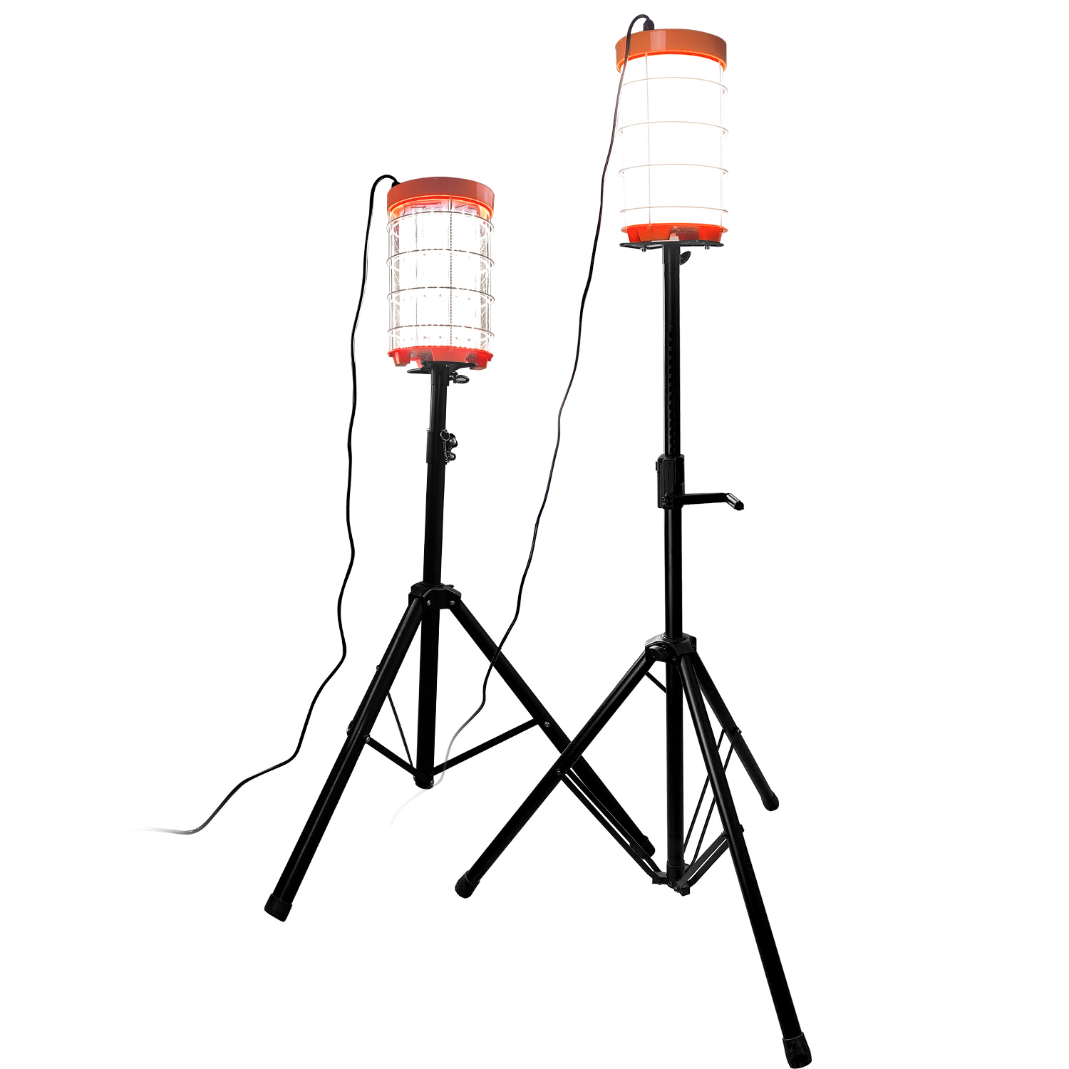 Lampe de travail Led 200W DC12 - Led Balloon Light avis et prix