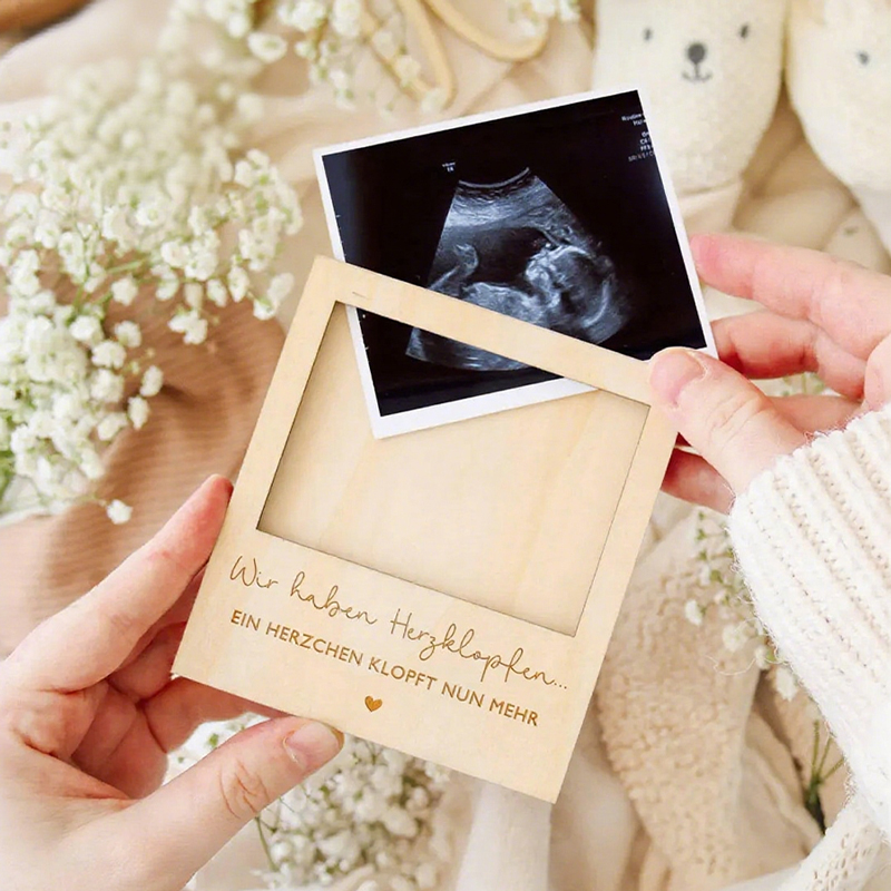Panneau d'annonce de grossesse - Photo Booth Frame avis et prix