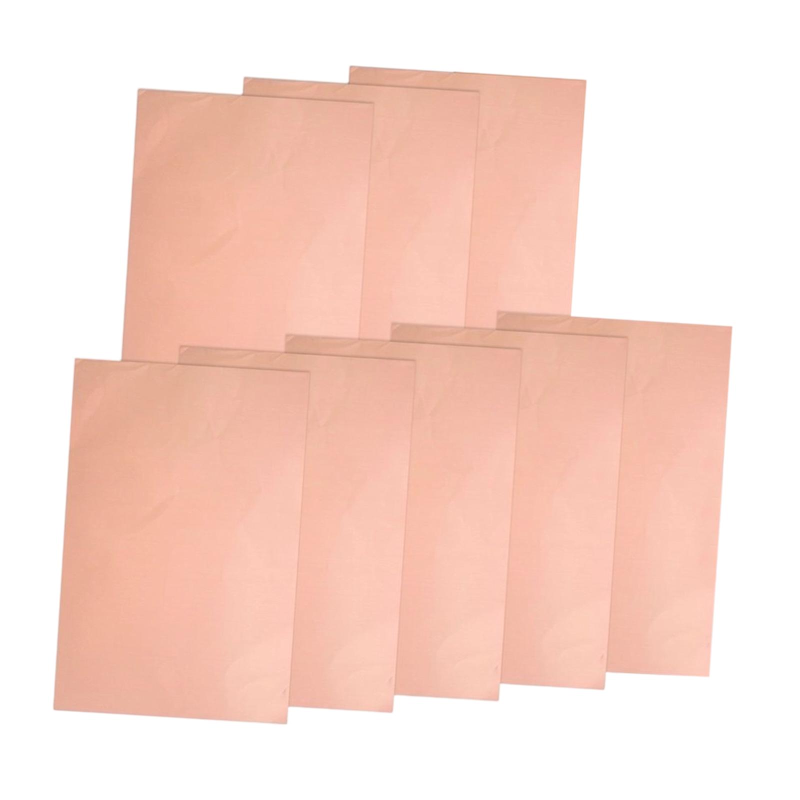 Feuilles de papier cartonné, f - Papercraft Supply Invitation avis et prix