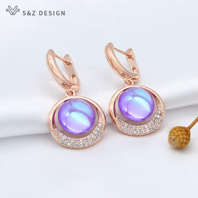 S & Z uco-Boucles d'oreilles p - Event Z avis et prix