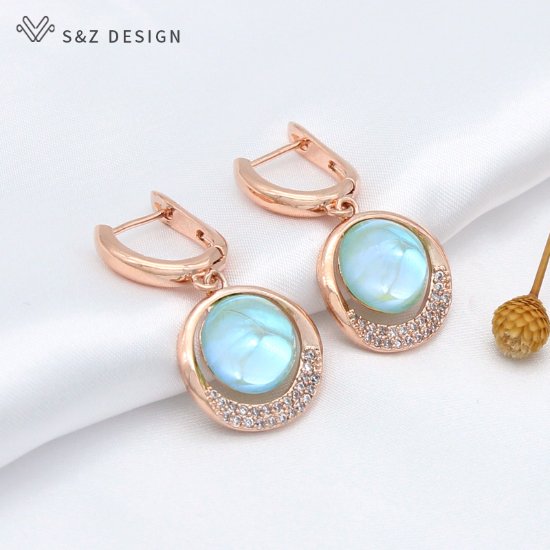 S & Z uco-Boucles d'oreilles p - Event Z avis et prix
