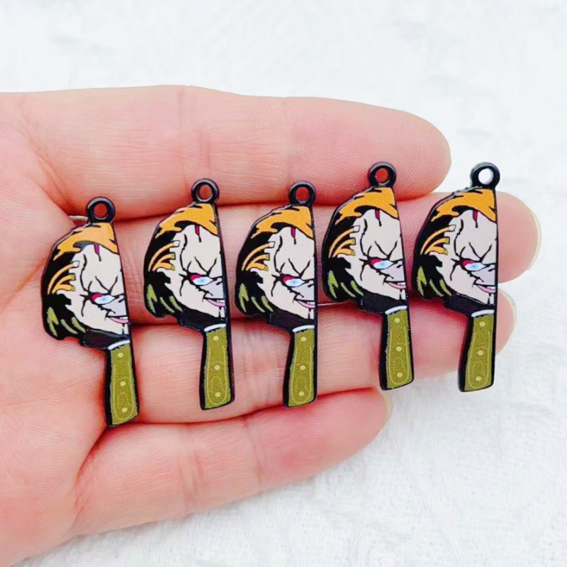 10 pièces de pendentifs porte- - Event Party avis et prix