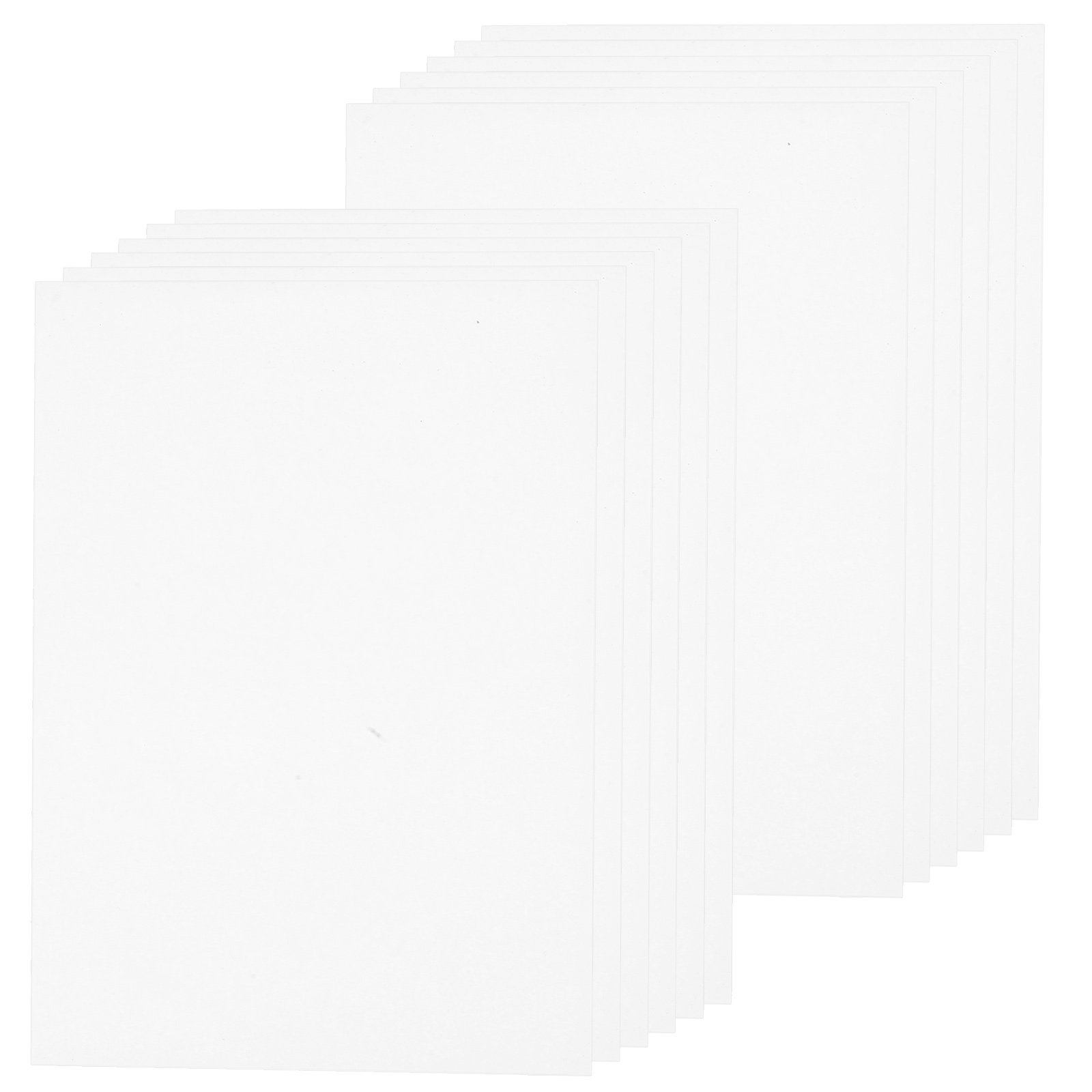 50 feuilles de papier cartonné - Papercraft Supply Invitation avis et prix