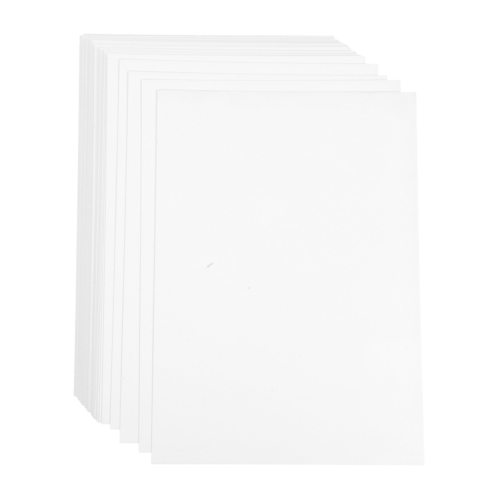 50 feuilles de papier cartonné - Papercraft Supply Invitation avis et prix