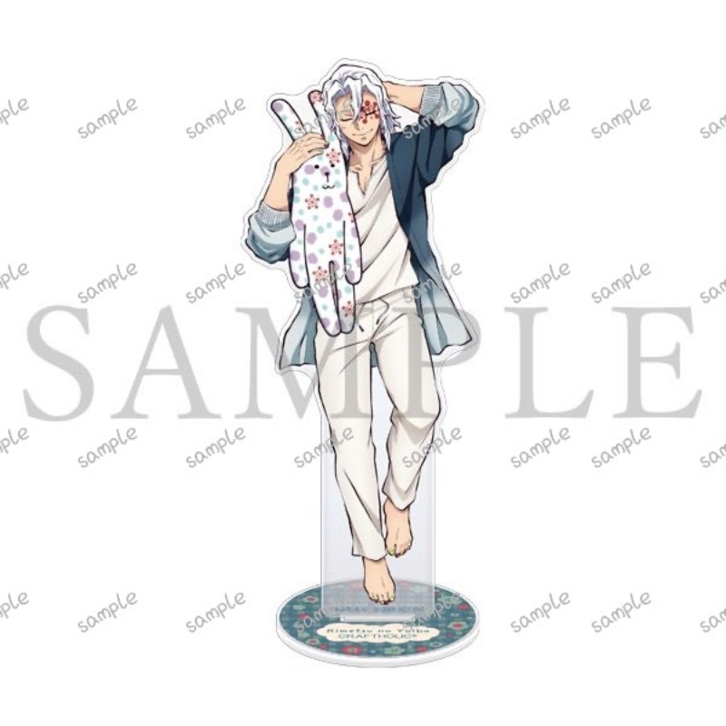 Figurines en acrylique Demon S - Event Support avis et prix