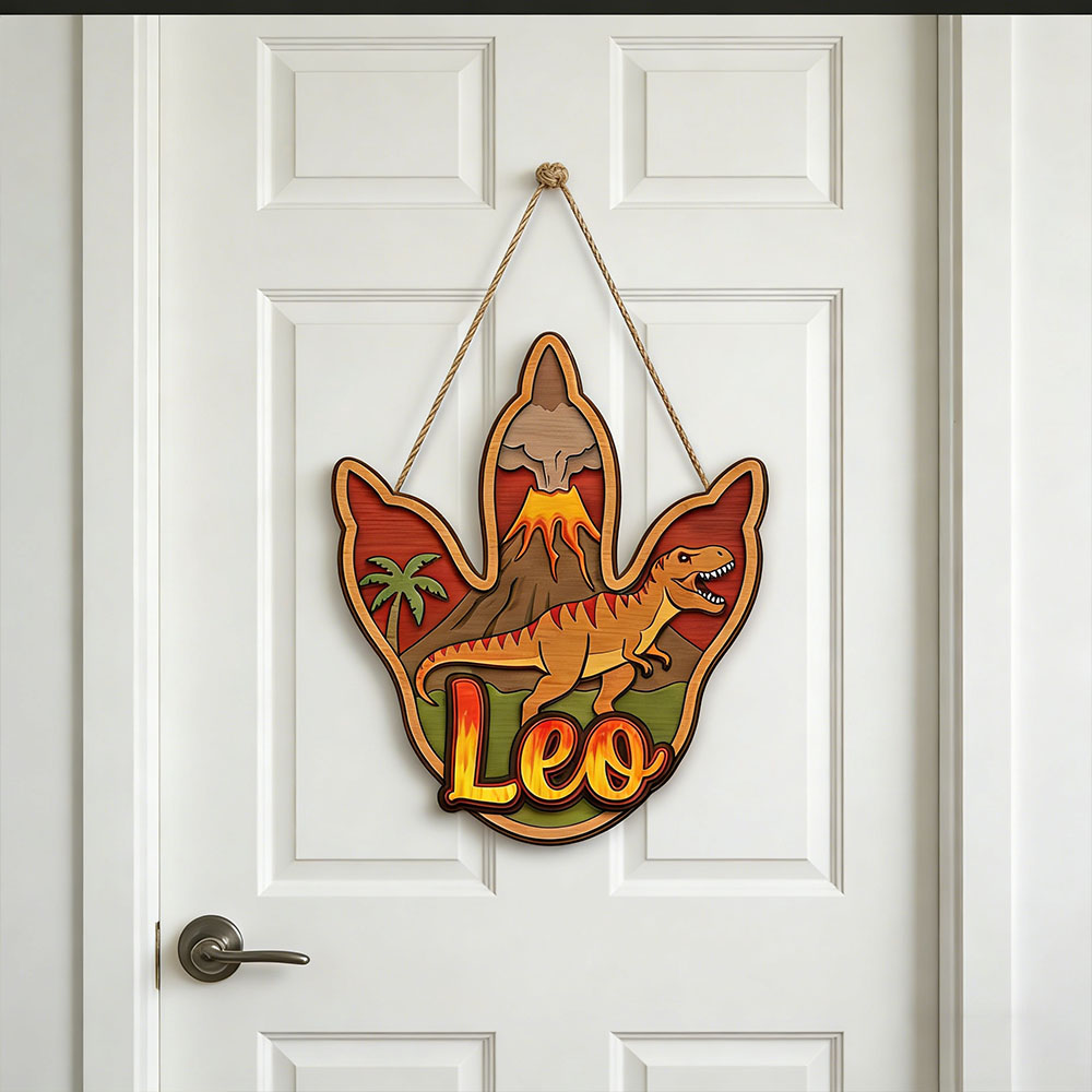 Plaque suspendue en bois perso - Eve Party avis et prix