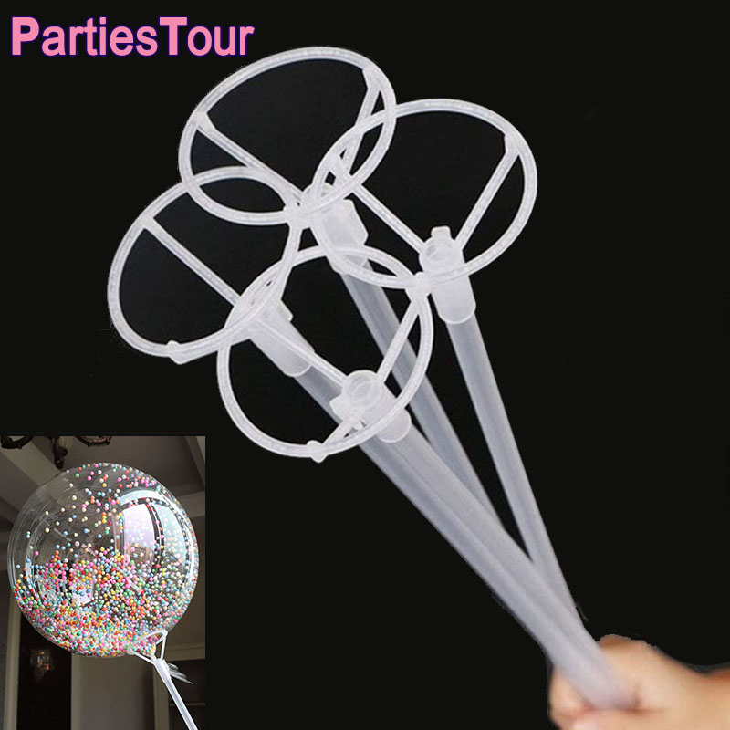 15 ensemble de supports de bal - Led Balloon Light avis et prix