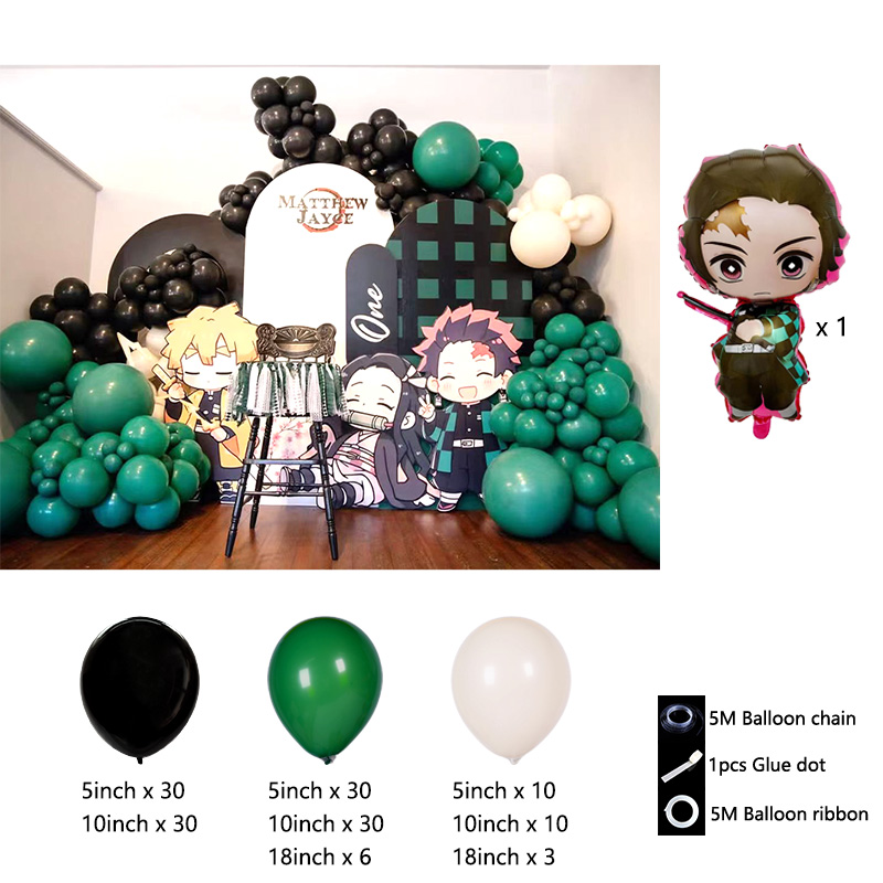 Kit de guirlande d'arche de ba - Balloon Arch Kit avis et prix