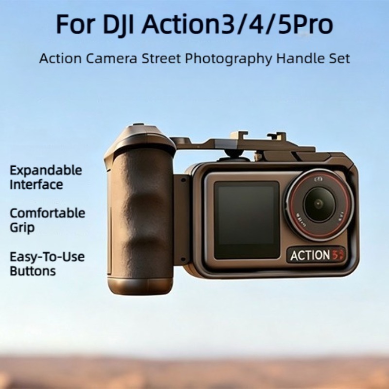 Étui de protection pour caméra - Photo Booth Frame avis et prix