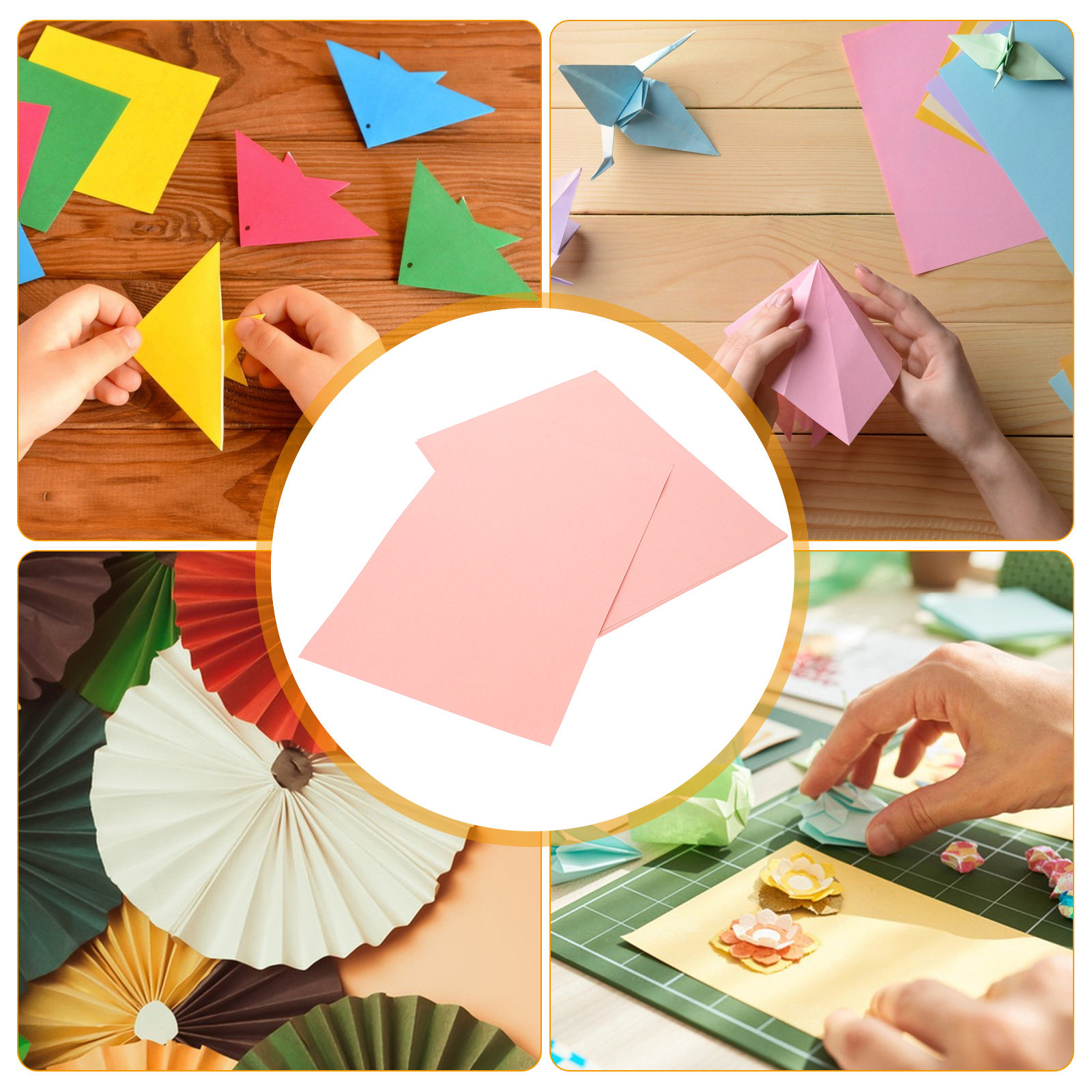 20 feuilles de papier cartonné - Papercraft Supply Invitation avis et prix