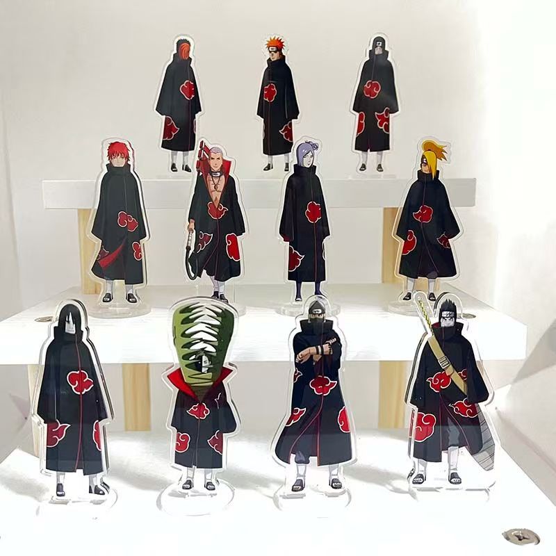 NARUTO Itachi Uchiha Figurine  - Event Support avis et prix