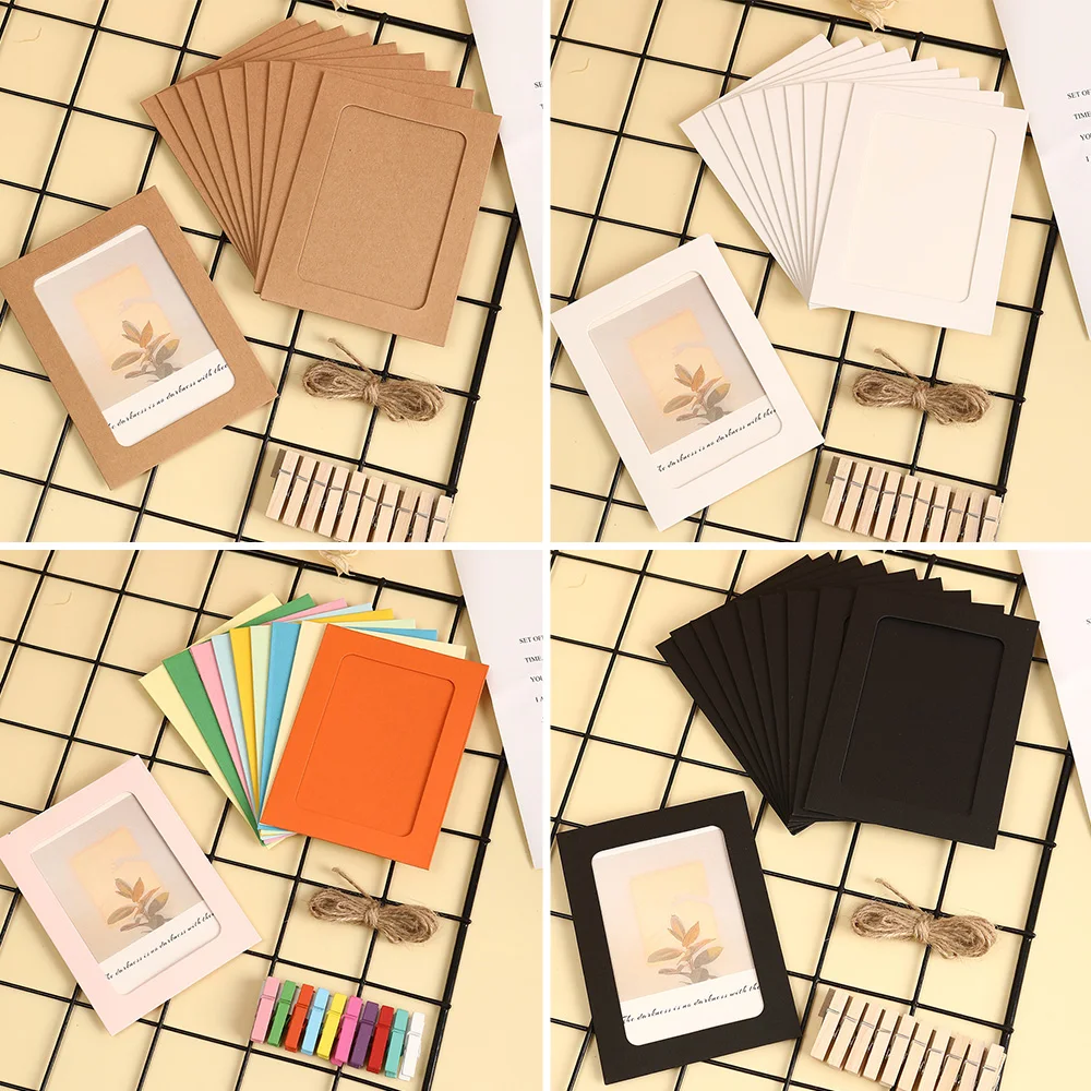 Clip pour cadre photo, Mur pho - Photo Booth Frame avis et prix