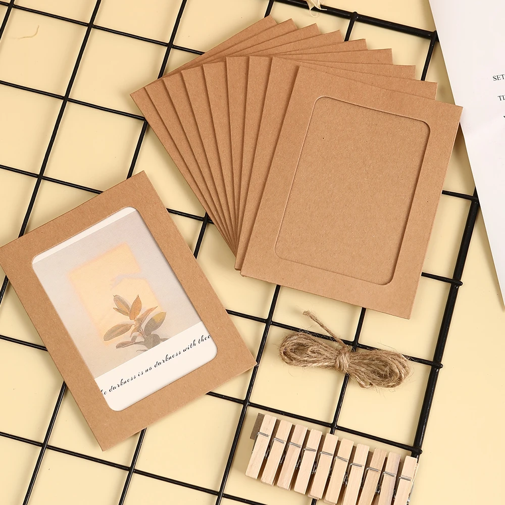 Clip pour cadre photo, Mur pho - Photo Booth Frame avis et prix