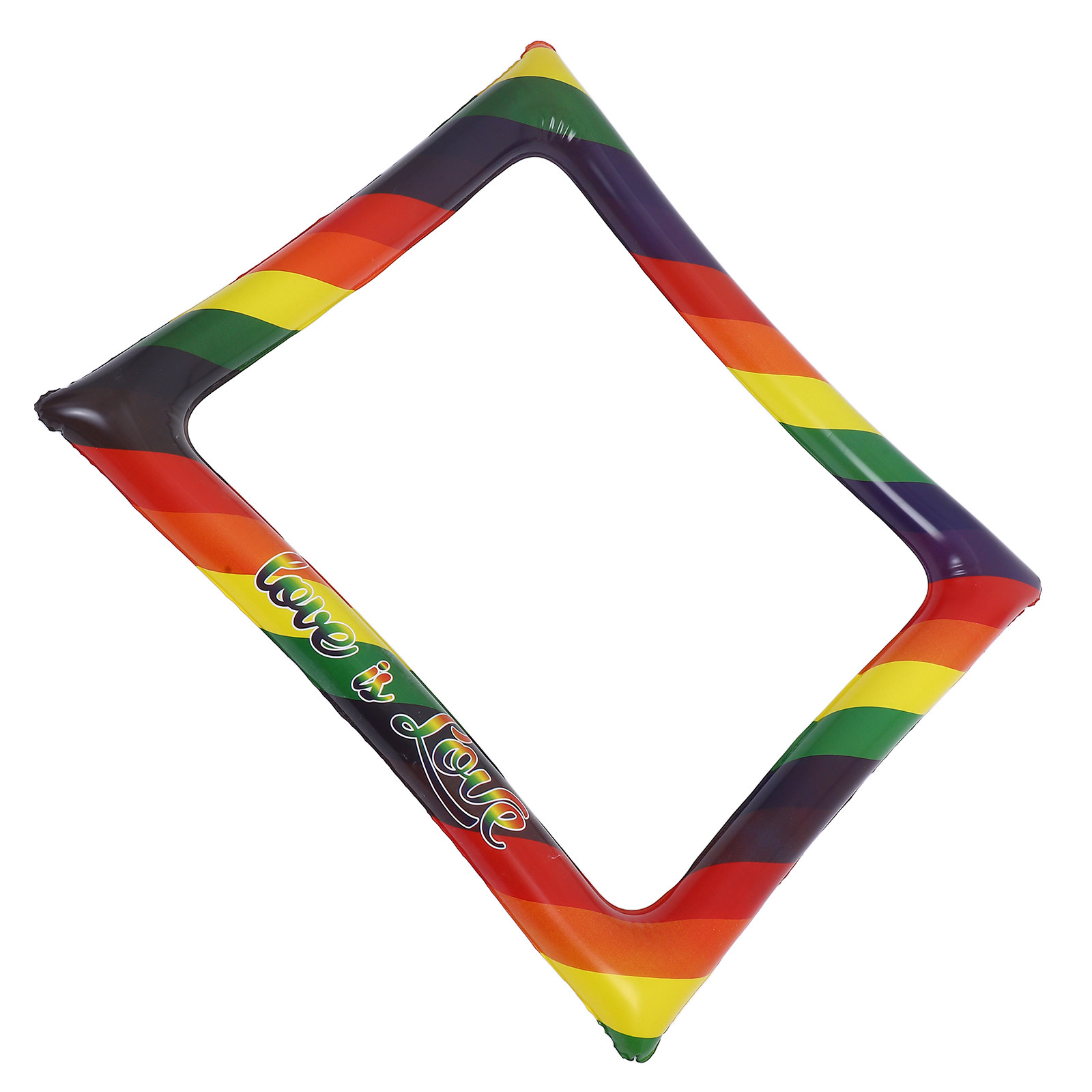 Cadre à selfie gonflable arc-e - Photo Booth Frame avis et prix