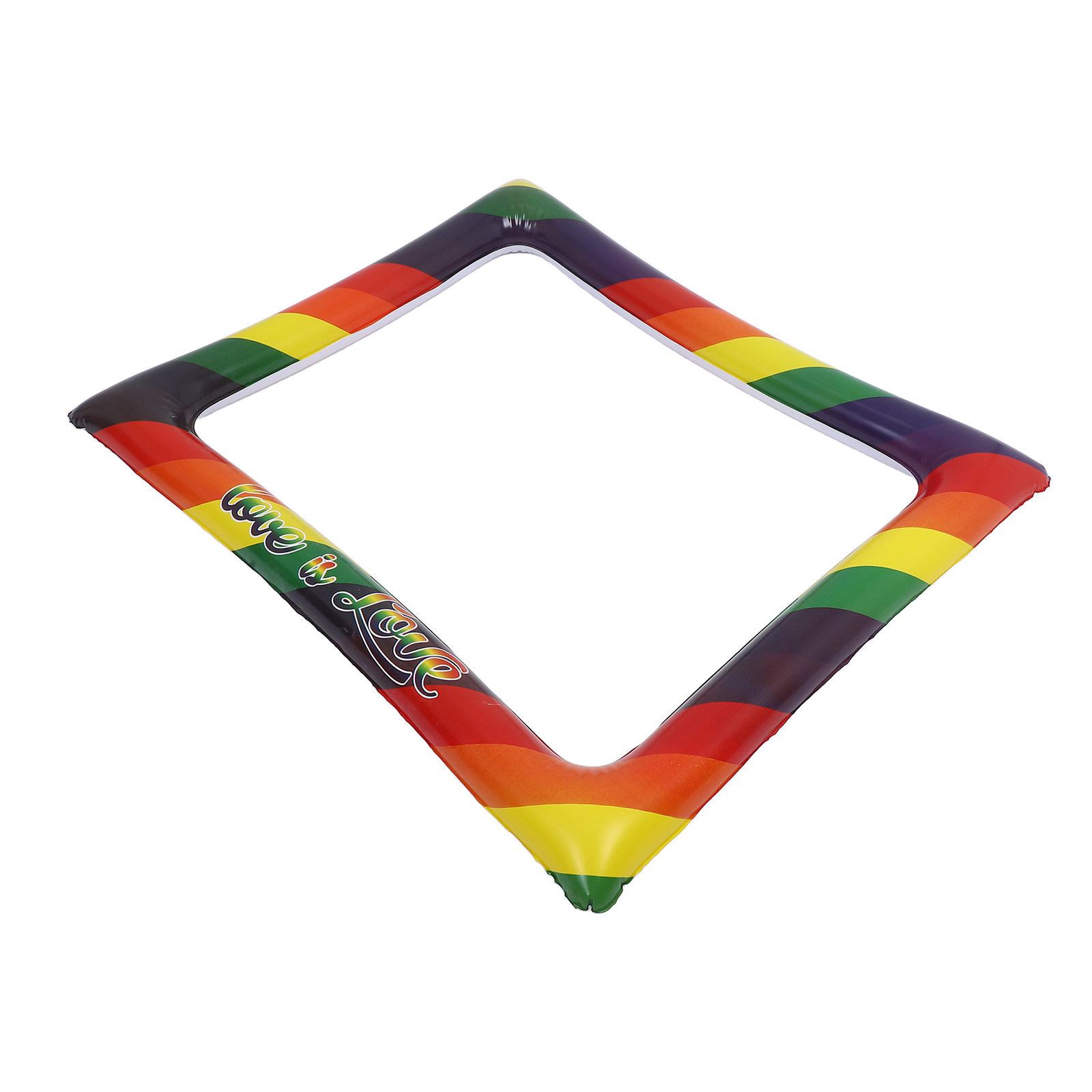 Cadre à selfie gonflable arc-e - Photo Booth Frame avis et prix