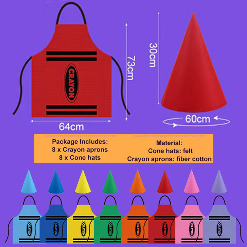 Ensemble de Gnome sur le thème - Party Hat Cone avis et prix