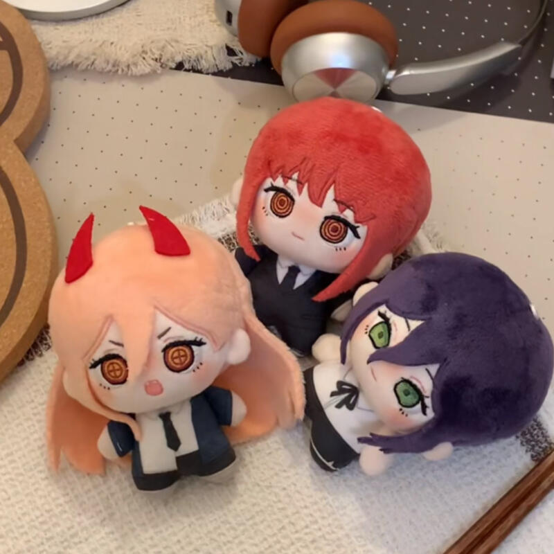 Peluche de 10 cm de la série C - Event Supplies avis et prix
