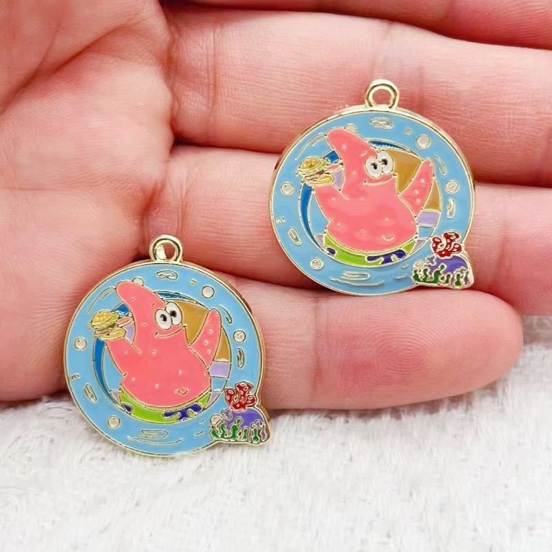 10 pendentifs en alliage en fo - Event Party avis et prix
