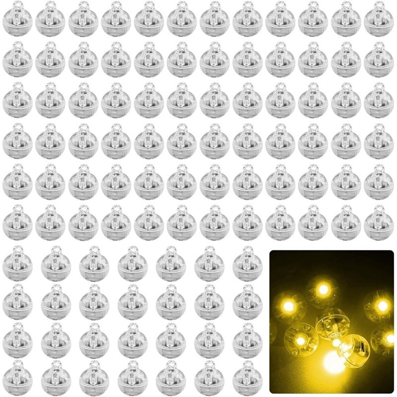 ABLN-Lumières pour ballons, lo - Led Balloon Light avis et prix