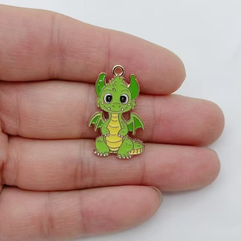 10 pièces de pendentifs mignon - Event Party avis et prix