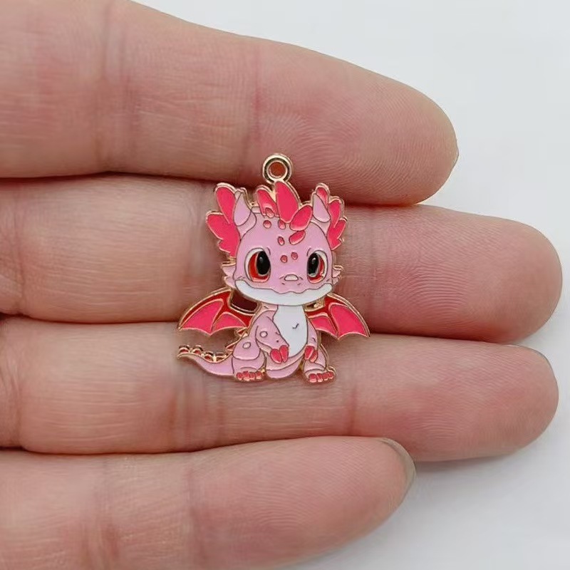 10 pièces de pendentifs mignon - Event Party avis et prix