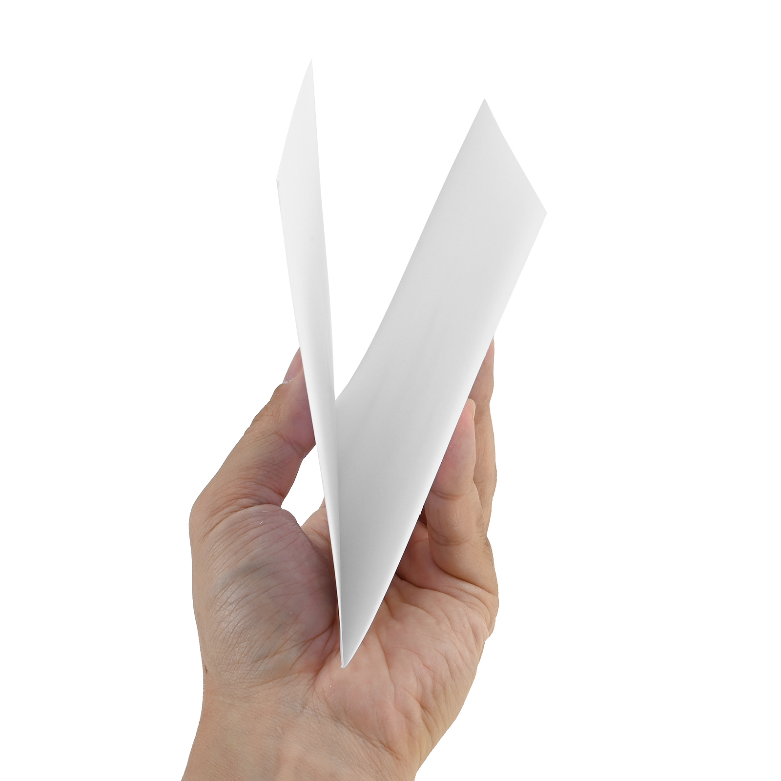 Lot de 50 cartes blanches en c - Papercraft Supply Invitation avis et prix