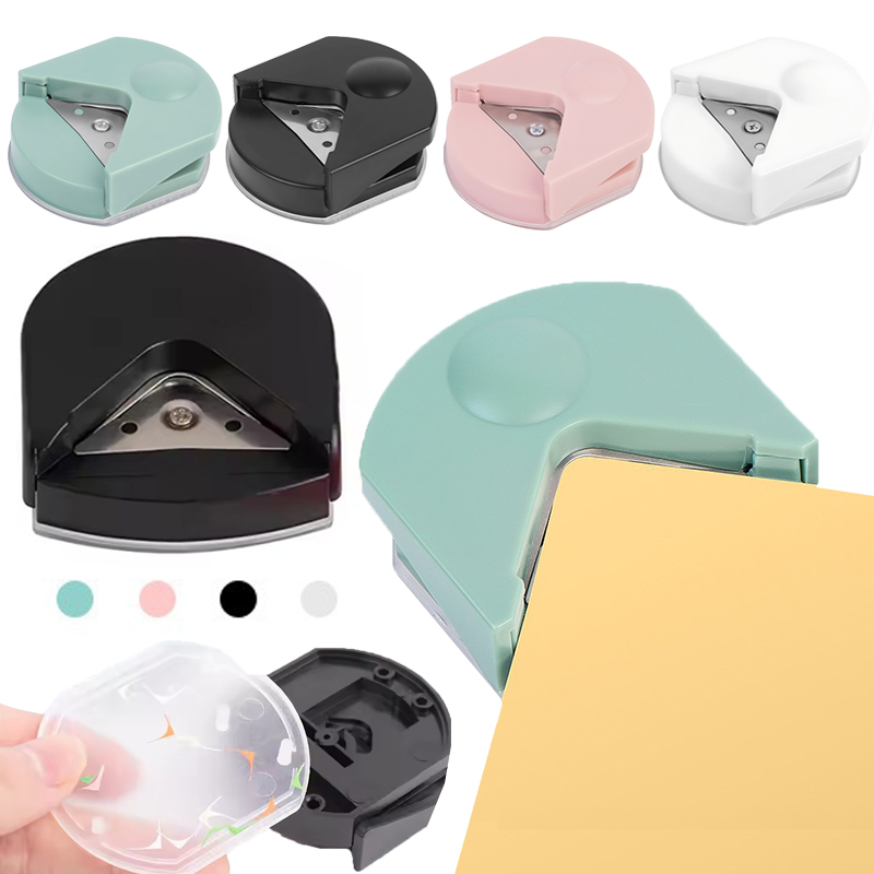 1PC Premium R4 Coupe-coins à r - Papercraft Supply Invitation avis et prix