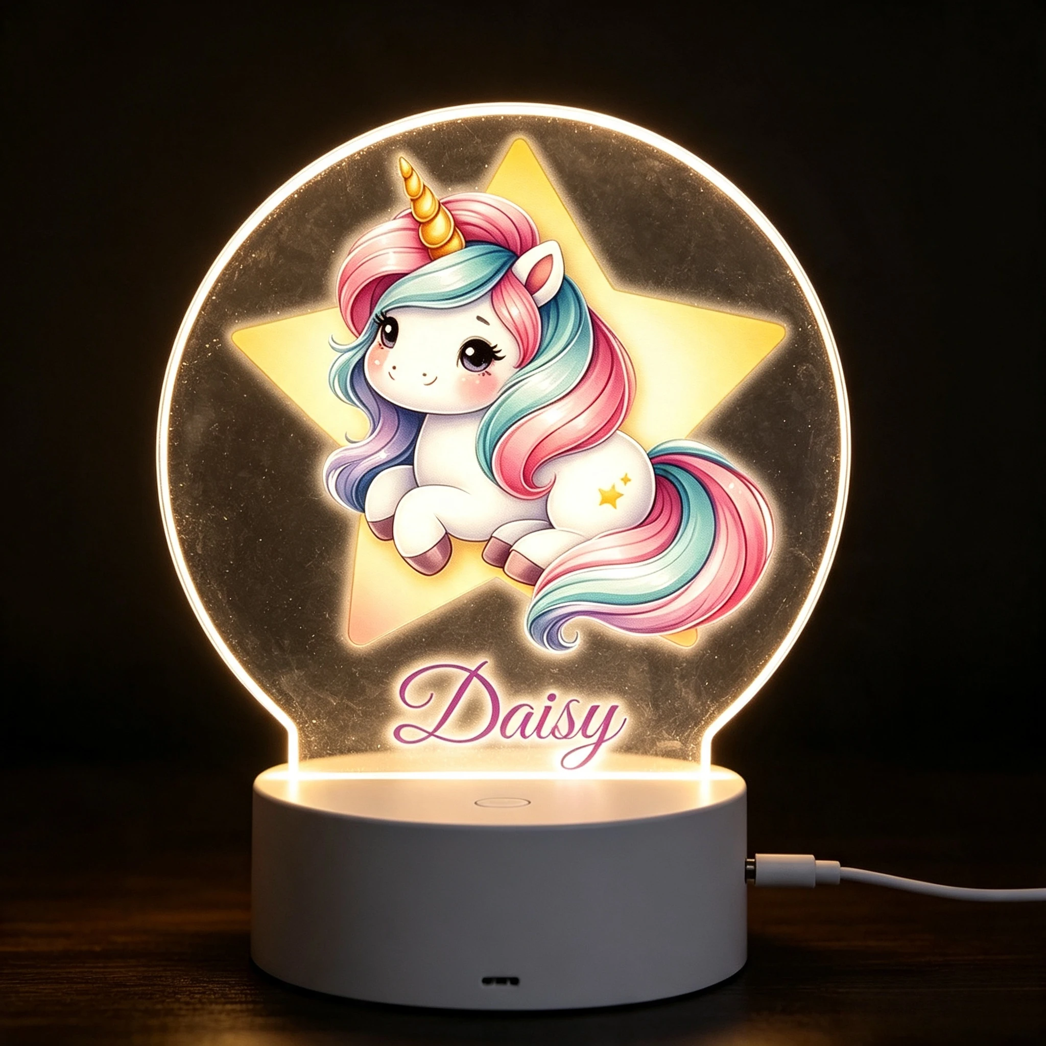 Lampe d'Ambiance LED Personnal - Led Balloon Light avis et prix