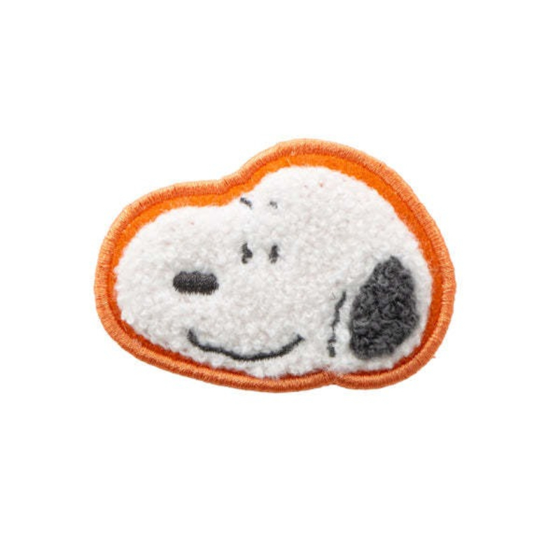 Badge brodé mignon Snoopy, bro - Event Supplies avis et prix