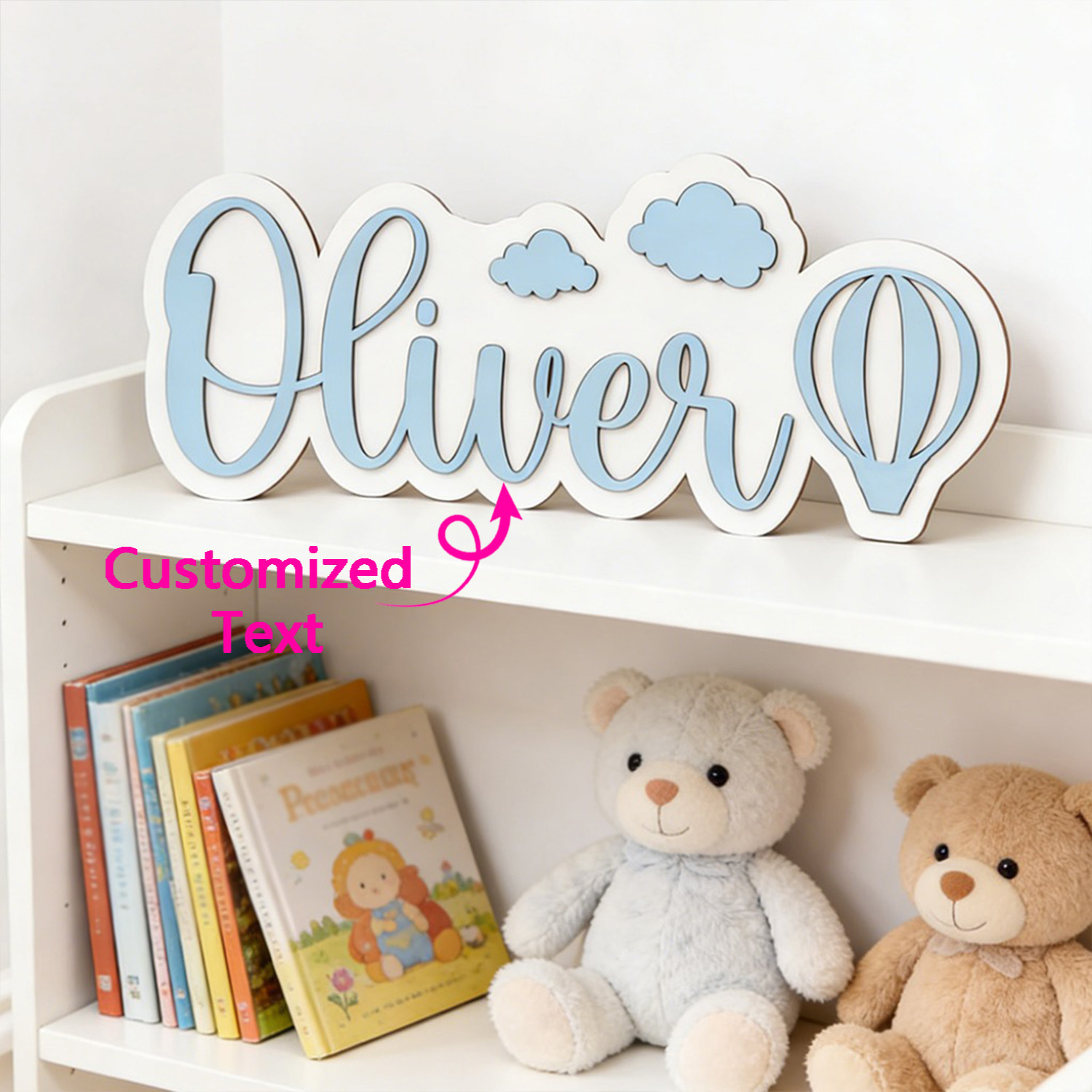 Panneau de chambre personnalis - Eve Party avis et prix