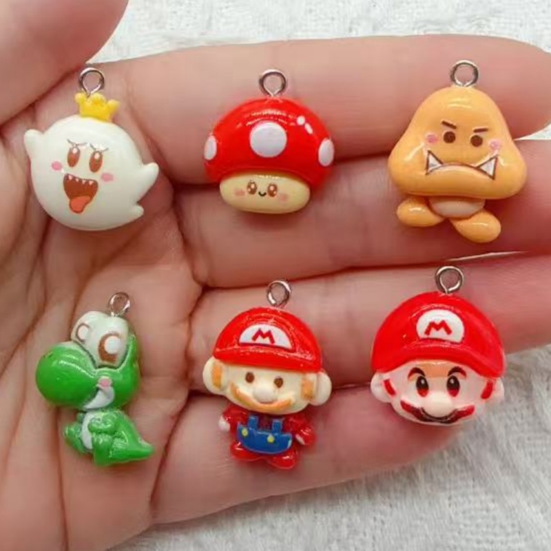 Pendentif en résine de dessin  - Event Party avis et prix