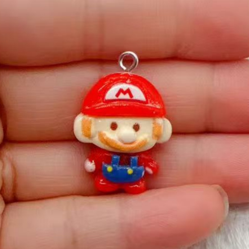 Pendentif en résine de dessin  - Event Party avis et prix