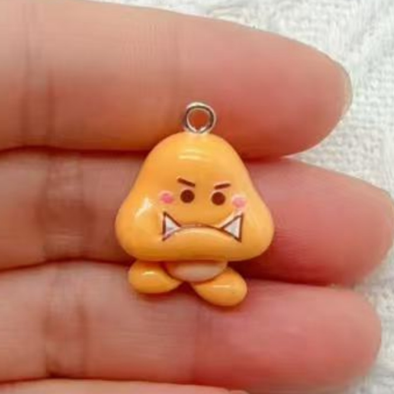 Pendentif en résine de dessin  - Event Party avis et prix