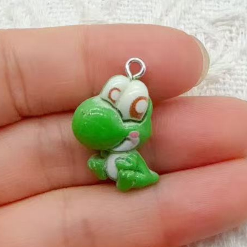 Pendentif en résine de dessin  - Event Party avis et prix
