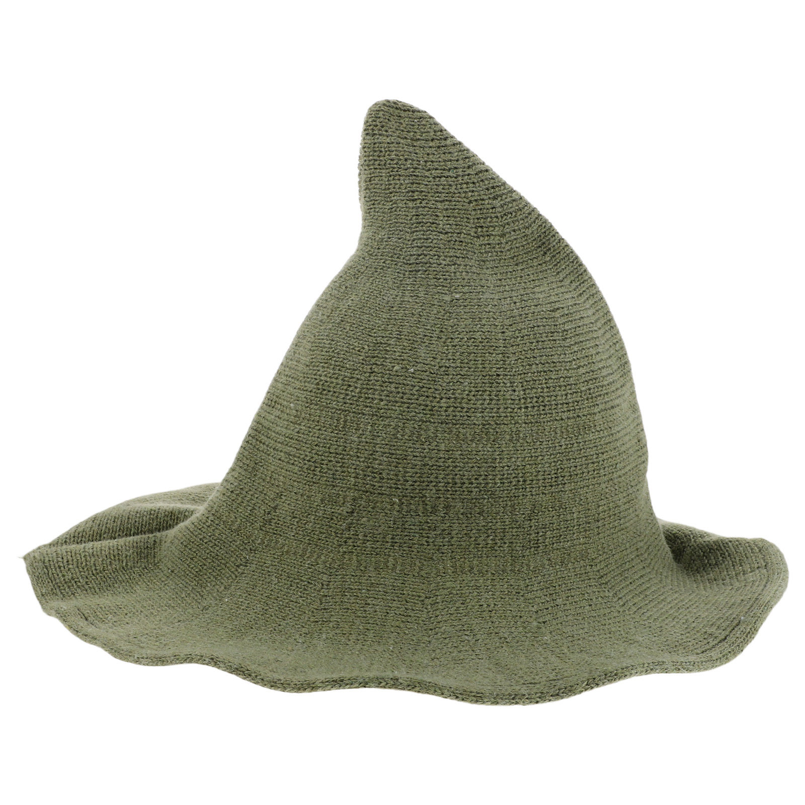 Chapeau de Sorcier Vert pour H - Party Hat Cone avis et prix