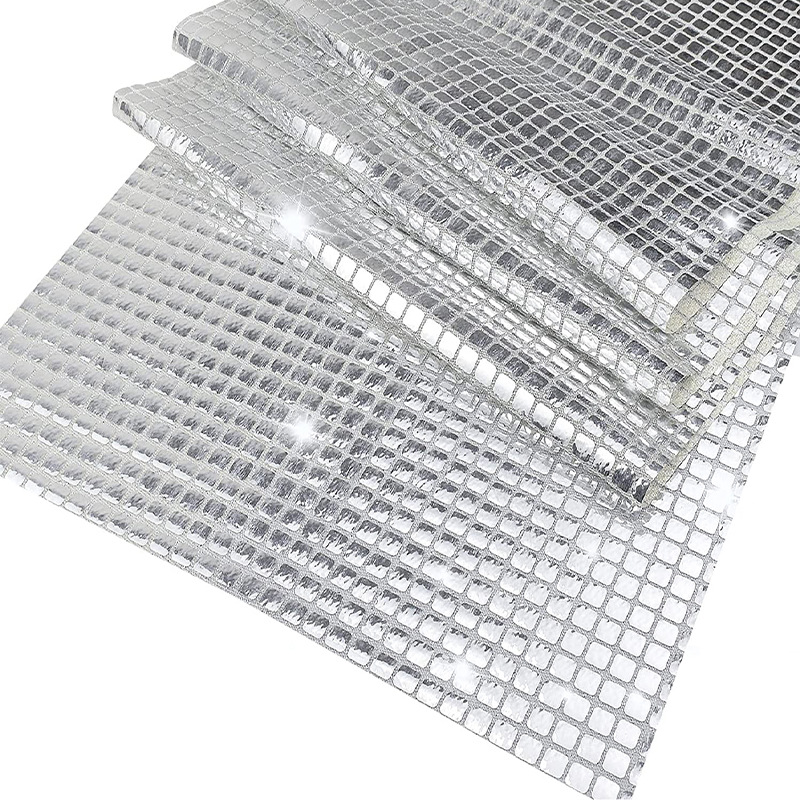 Chemin de Table de fête Disco, - Glitter Tablecloth avis et prix