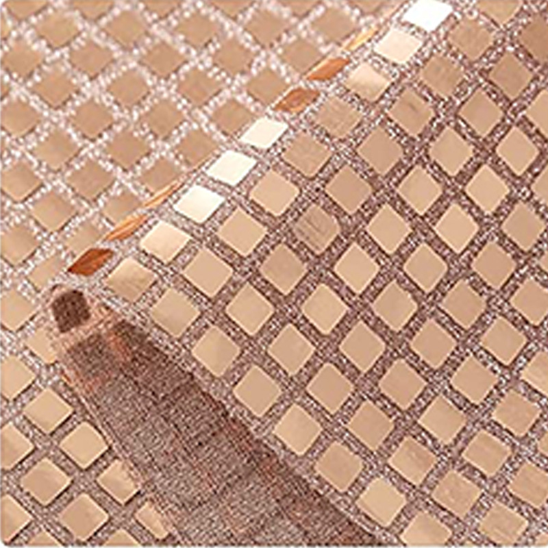 Chemin de Table de fête Disco, - Glitter Tablecloth avis et prix