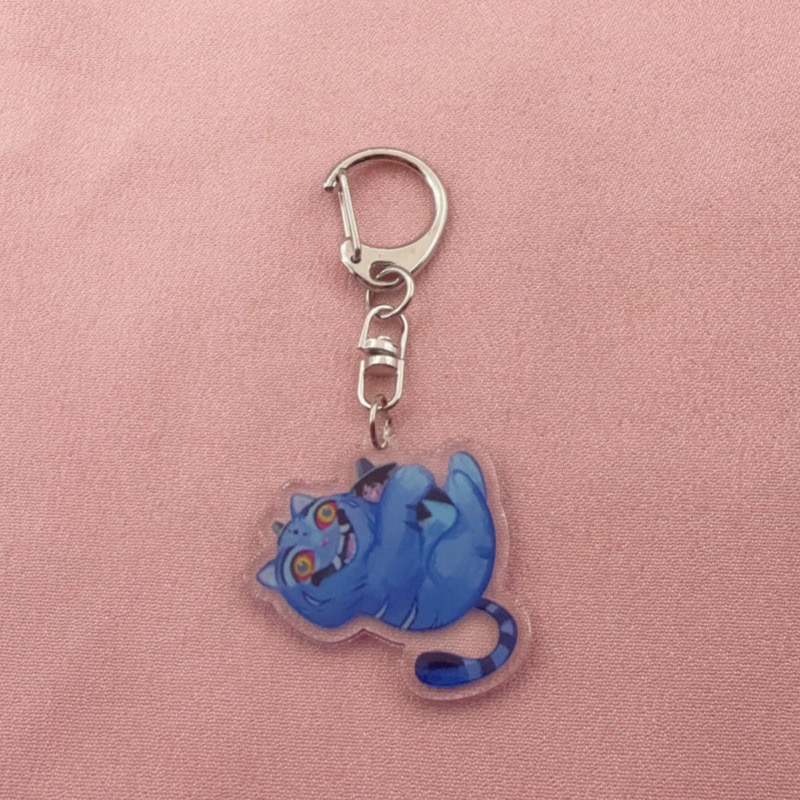 8 porte-clés en acrylique en f - Event Party avis et prix