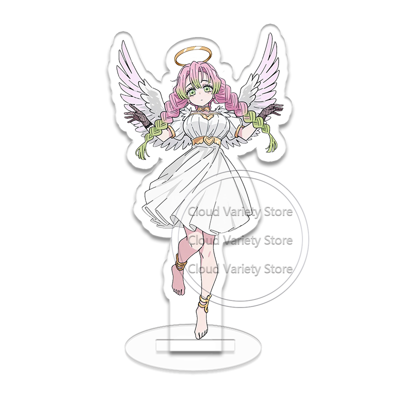 Figurine en acrylique Demon Sl - Event Support avis et prix