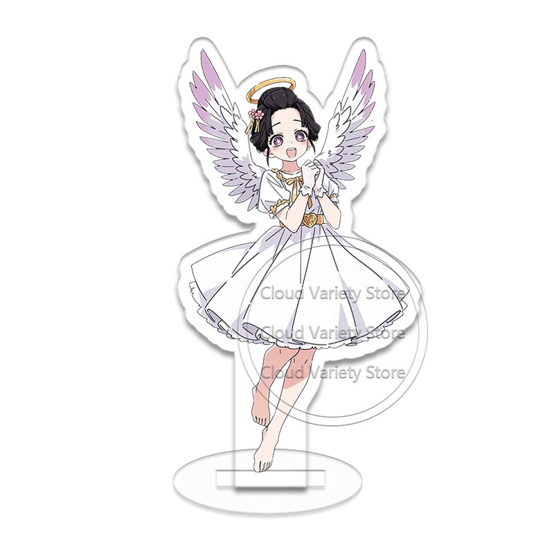 Figurine en acrylique Demon Sl - Event Support avis et prix